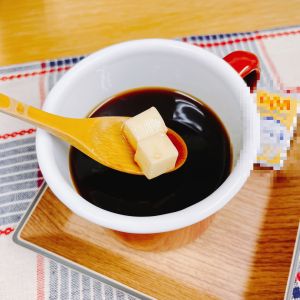 カフェオスト